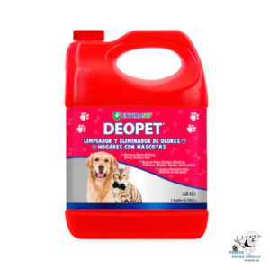 Deopet Master Direct Hogar 1 Galón
