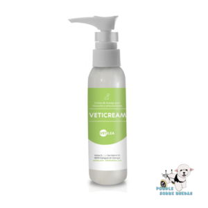 Veticream Vetilea Gato 100 Ml