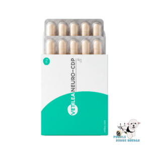 Neuro - CDP Vetilea Gato 1 Tableta