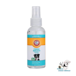 Spray Dental Sabor Menta Arm & Hammer Perro 118 Ml