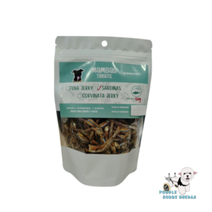 Sardinas Mamba´S Treats Perro 50 Gr