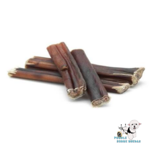 Bully Sticks Mamba´S Treats Perro 1 Unidad