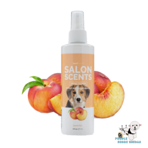 Colonia Fragancia A Durazno Bark2Basic Perro 237 Ml