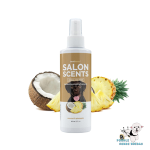 Colonia Fragancia Coco & Piña Bark2Basic Perro 237 Ml
