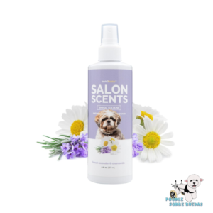 Colonia Fragancia Lavanda & Manzanilla Bark2Basic Perro 237 Ml
