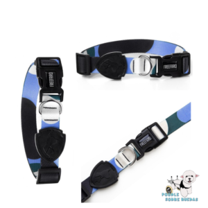 Collar Guanabara Talla G Freefaro Perro 1 Unidad