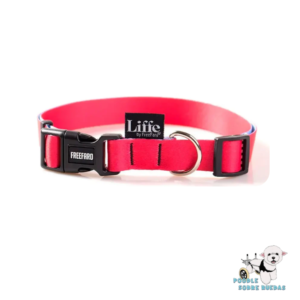 Collar Liffe Imaginario Talla P Freefaro Perro 1Unidad