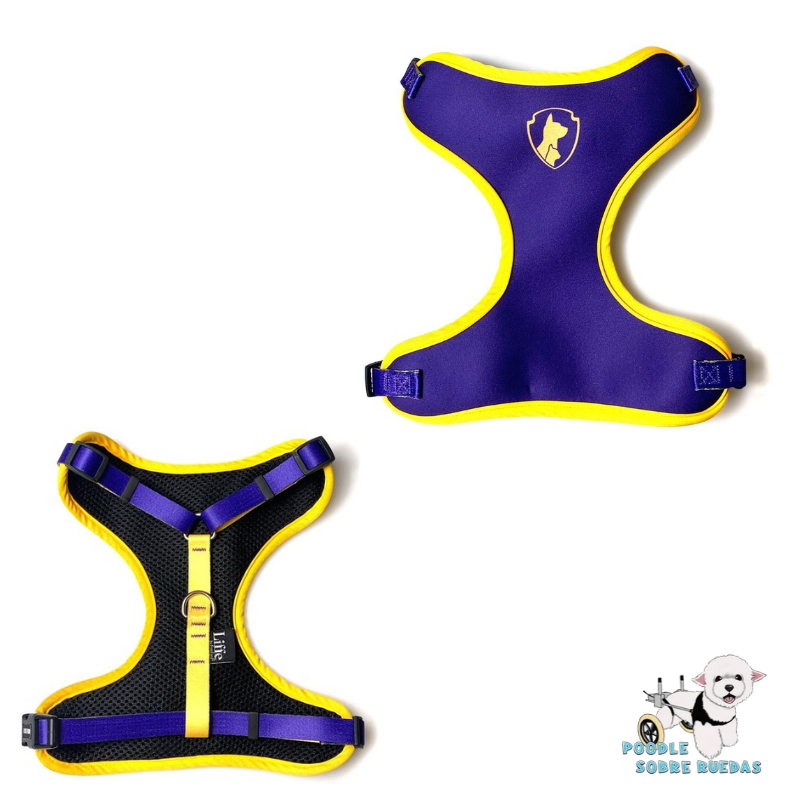 Arnés Air Liffe Game Talla G Freefaro Perro 1Unidad