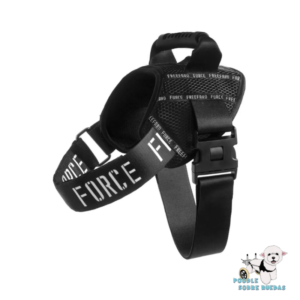 Arnés Force Shadow Talla G Freefaro Perro 1Unidad